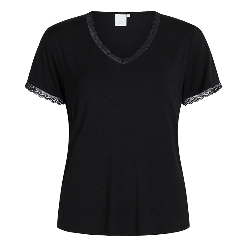 CCDK Jordan nattrøje, sort - 622702 - 4600 - Black
