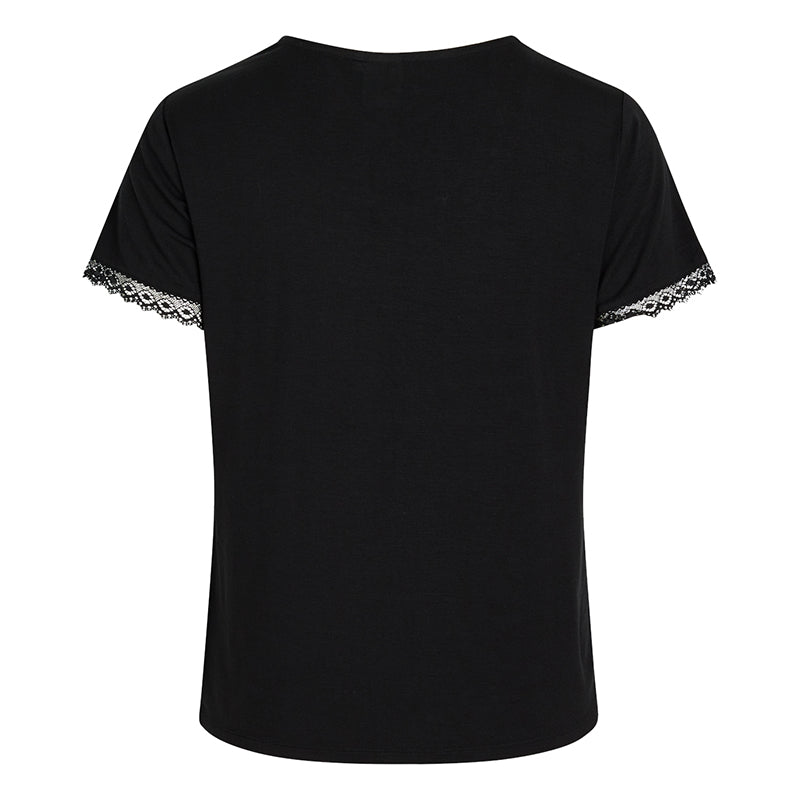 CCDK Jordan nattrøje, sort - 622702 - 4600 - Black