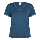 CCDK Jordan nattrøje, blå - 622702 - 4395 - Ensign Blue