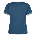 CCDK Jordan nattrøje, blå - 622702 - 4395 - Ensign Blue