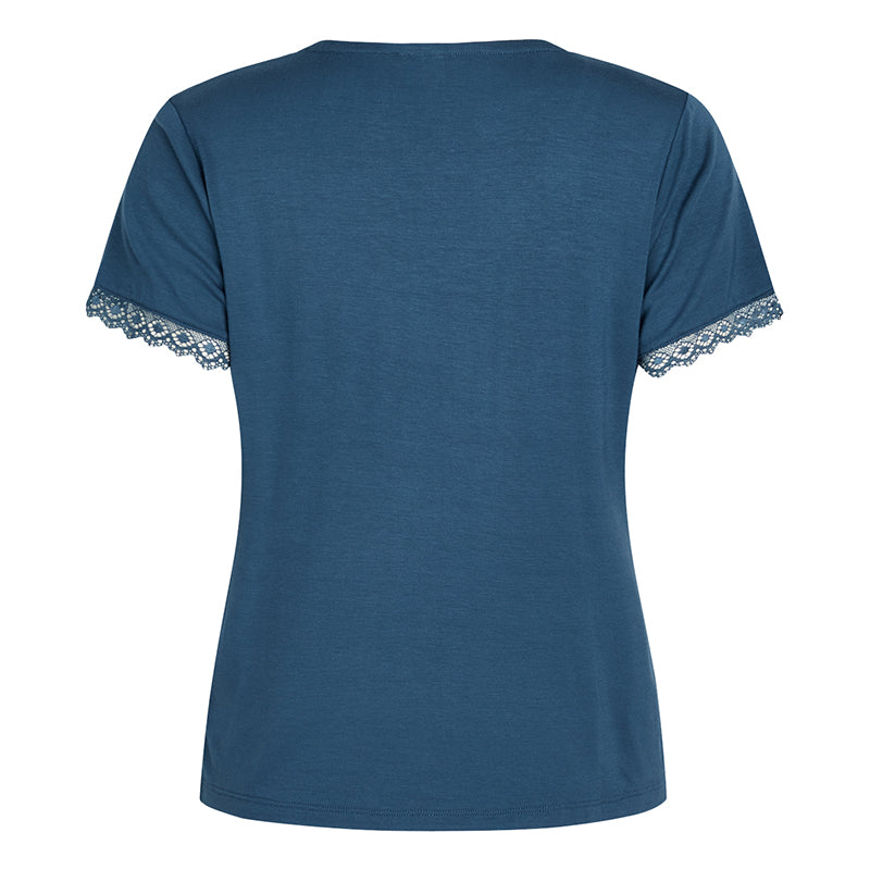 CCDK Jordan nattrøje, blå - 622702 - 4395 - Ensign Blue