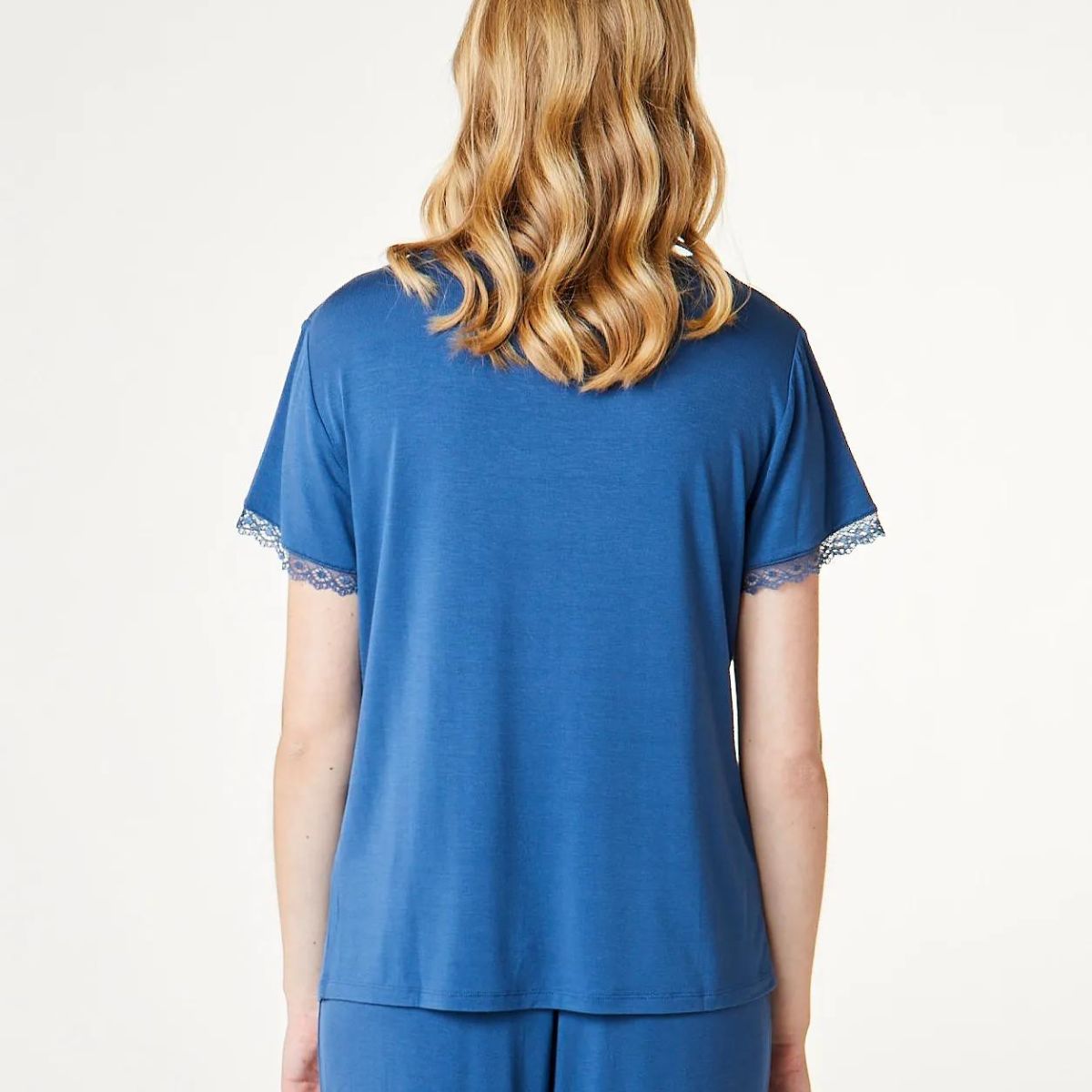 CCDK Jordan nattrøje, blå - 622702 - 4395 - Ensign Blue