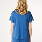 CCDK Jordan nattrøje, blå - 622702 - 4395 - Ensign Blue