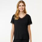 CCDK Jordan nattrøje, sort - 622702 - 4600 - Black