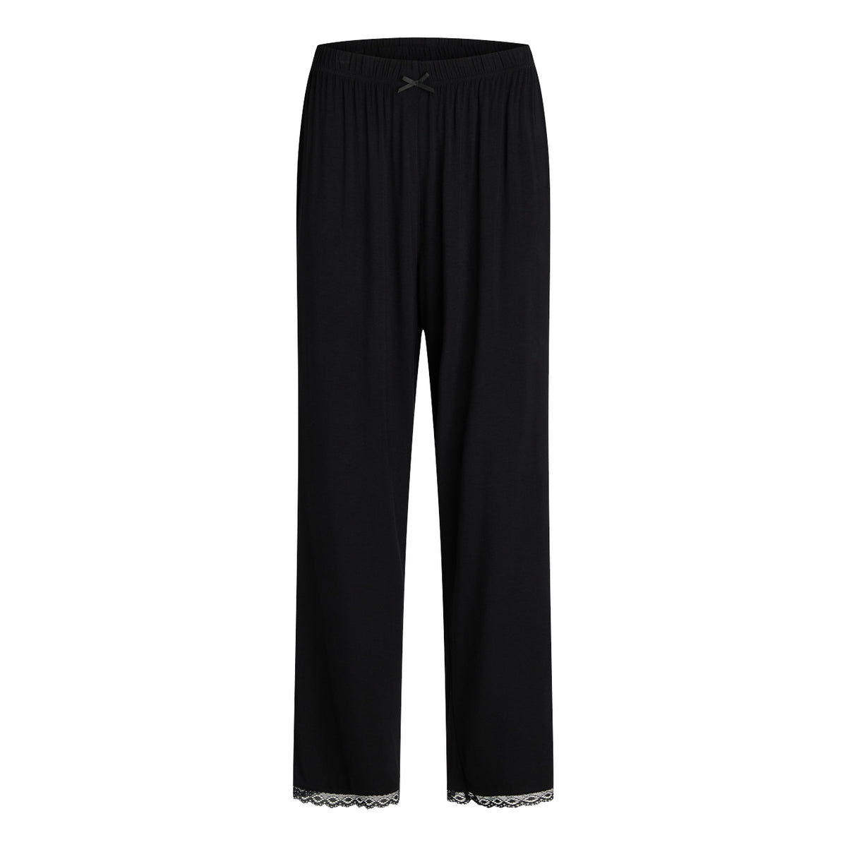 CCDK Jasmin natbukser, sort - 622703 - 4600 - Black