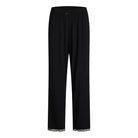 CCDK Jasmin natbukser, sort - 622703 - 4600 - Black