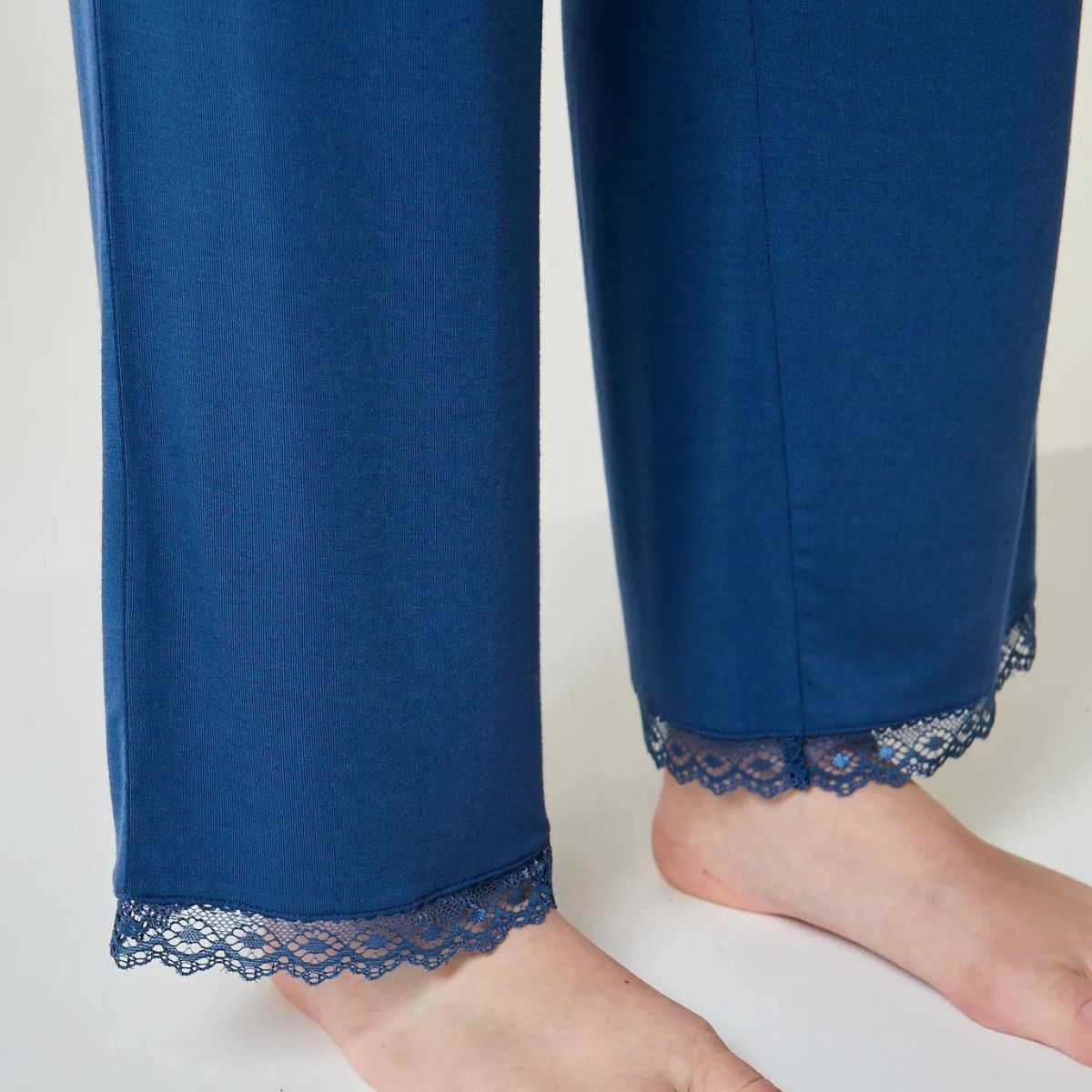 CCDK Jasmin natbukser, blå - 622703 - 4395 - Ensign Blue