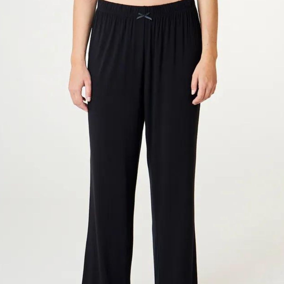 CCDK Jasmin natbukser, sort - 622703 - 4600 - Black