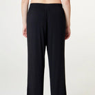 CCDK Jasmin natbukser, sort - 622703 - 4600 - Black