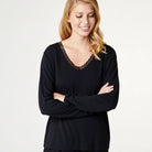 CCDK Jordan nattrøje, sort - 622704 - 4600 - Black