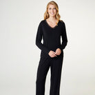 CCDK Jordan nattrøje, sort - 622704 - 4600 - Black