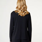 CCDK Jordan nattrøje, sort - 622704 - 4600 - Black