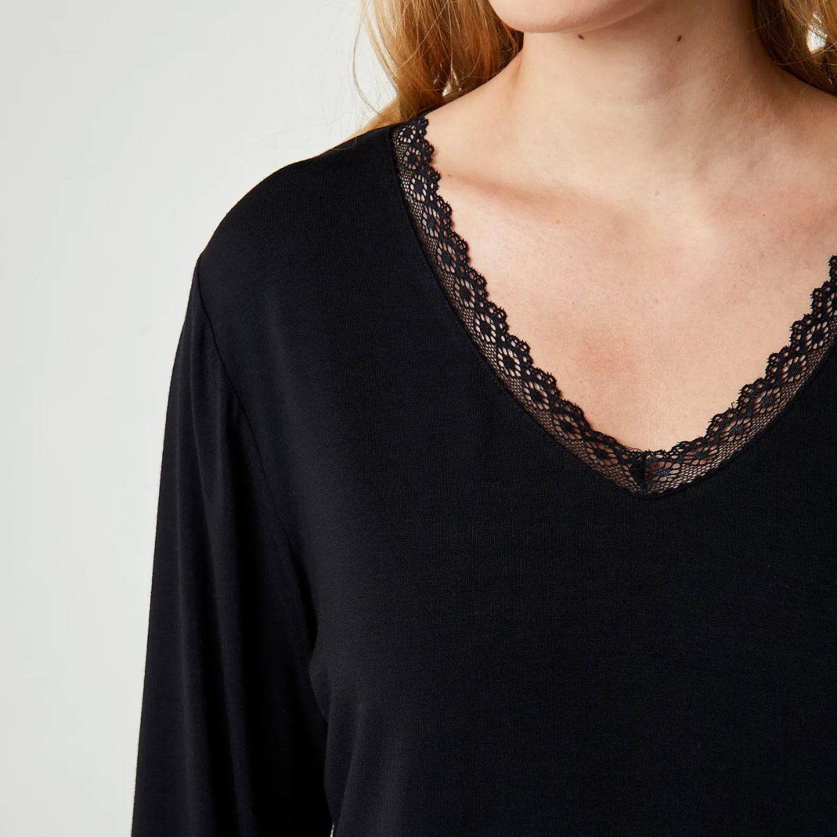 CCDK Jordan nattrøje, sort - 622704 - 4600 - Black