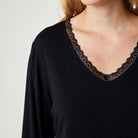 CCDK Jordan nattrøje, sort - 622704 - 4600 - Black