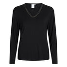 CCDK Jordan nattrøje, sort - 622704 - 4600 - Black