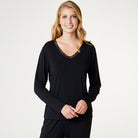 CCDK Jordan nattrøje, sort - 622704 - 4600 - Black