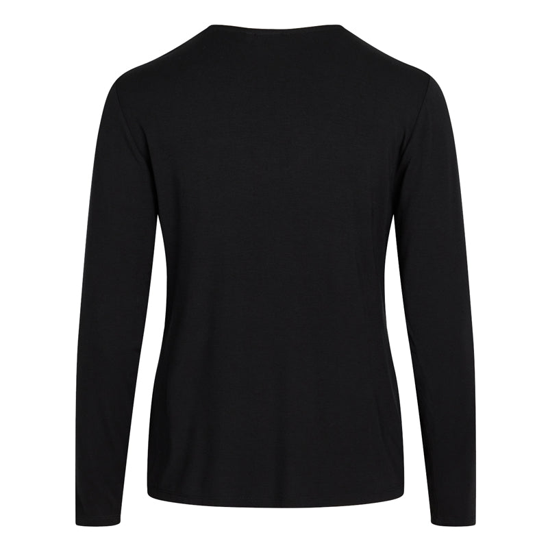 CCDK Jordan nattrøje, sort - 622704 - 4600 - Black