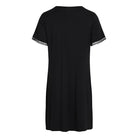 CCDK Jacqueline natkjole, sort - 622707 - 4600 - Black
