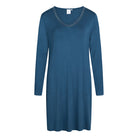 CCDK Jacqueline natkjole, blå - 622708 - 4395 - Ensign Blue