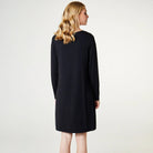 CCDK Jacqueline natkjole, sort - 622708 - 4600 - Black