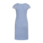 CCDK Margit natkjole, blå - 623006 - 56010 - Lavender Lustre