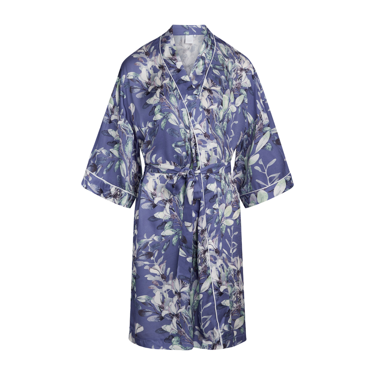 CCDK Jean kimono, blå - 623045 - 56054 - Marlin