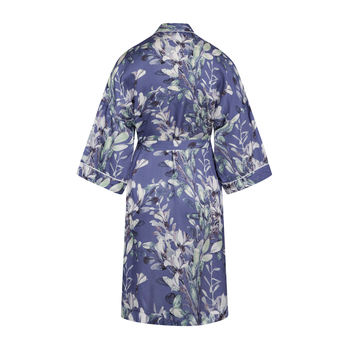 CCDK Jean kimono, blå - 623045 - 56054 - Marlin