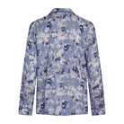 CCDK Josephine natskjorte, blå - 623053 - 56062 - Lavender Lustre