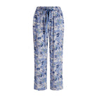 CCDK Katrina natbukser, blå - 623054 - 56063 - Lavender Lustre