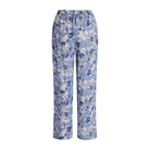 CCDK Katrina natbukser, blå - 623054 - 56063 - Lavender Lustre