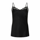 CCDK Iris Chemise top, sort - 623059 - 9000 - Black