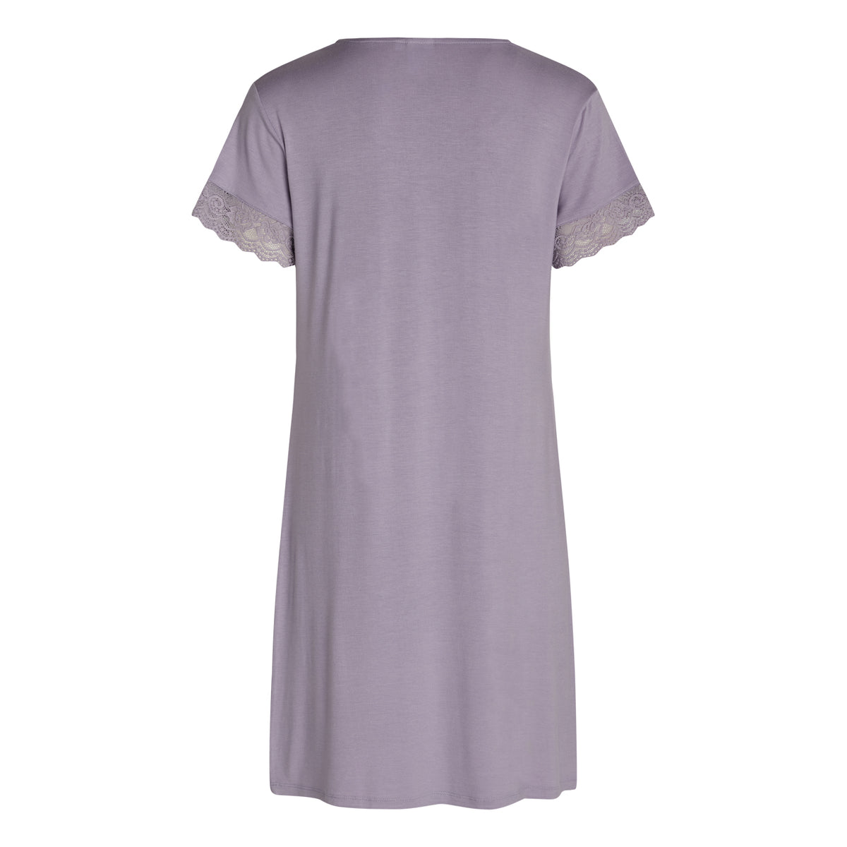 CCDK Karita natkjole, lilla - 623092 - 56070 - Wisteria