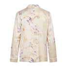 CCDK Josephine natskjorte, multi - 623110 - 56088 - Crystal Gray