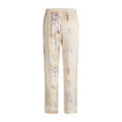 CCDK Katrine natbukser, multi - 623111 - 56090 - Crystal Gray