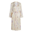 CCDK Noa kimono, multi - 623112 - 56091 - Crystal Gray