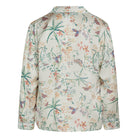 CCDK Josephine natskjorte, multi - 623127 - 56135 - Chalk