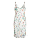 CCDK Jade Chemise natkjole, multi - 623130 - 56138 - Chalk