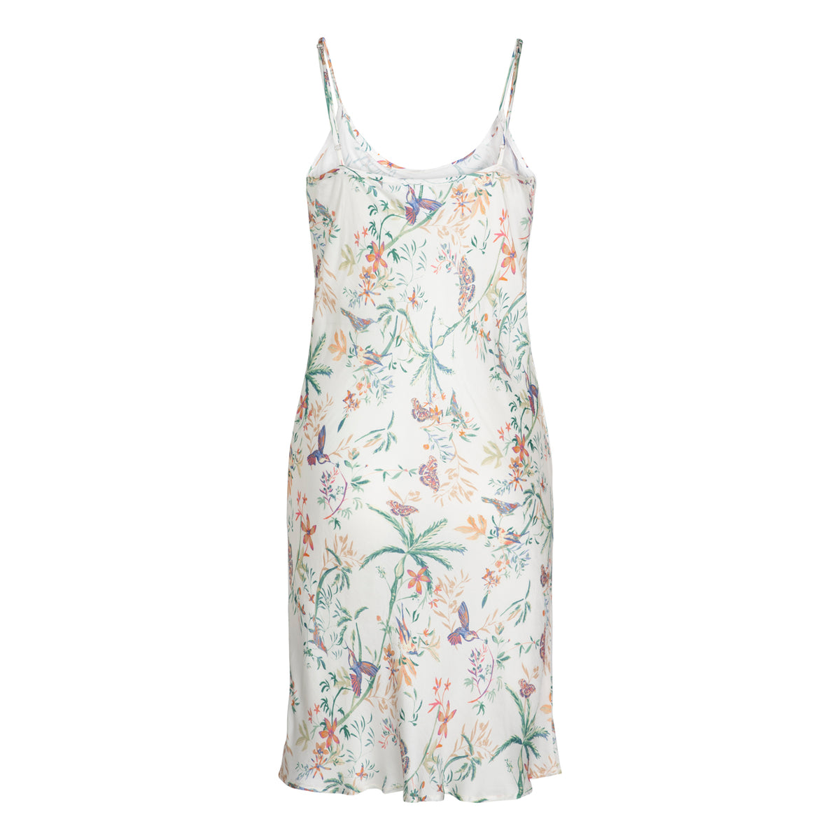CCDK Jade Chemise natkjole, multi - 623130 - 56138 - Chalk