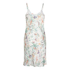 CCDK Jade Chemise natkjole, multi - 623130 - 56138 - Chalk