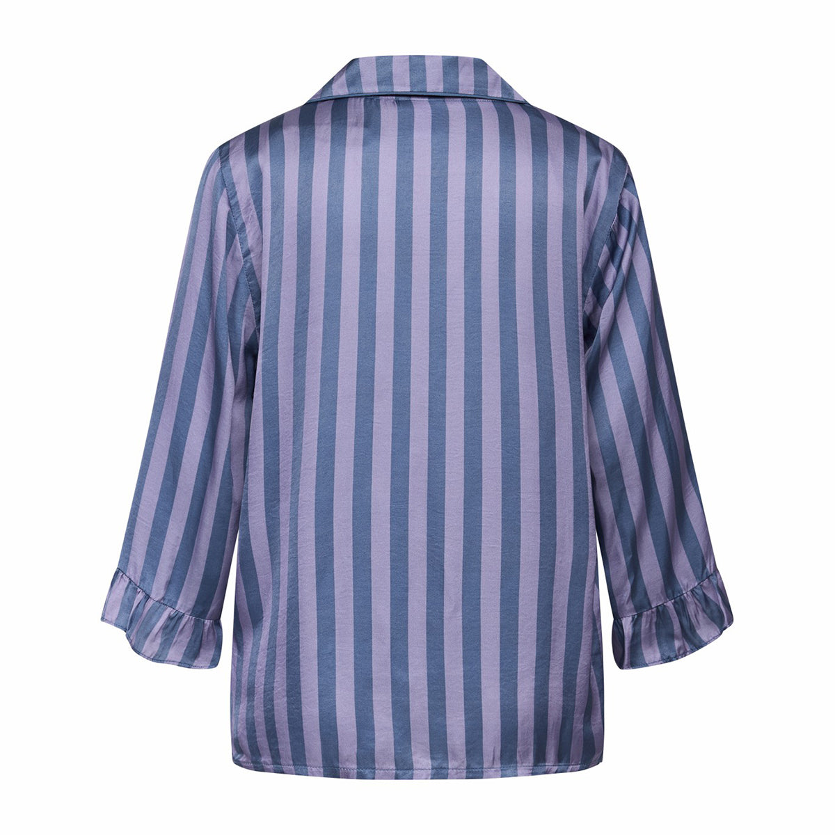 CCDK Saga natskjorte, blå - 623524 - 6059 - Blue