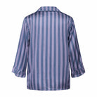 CCDK Saga natskjorte, blå - 623524 - 6059 - Blue