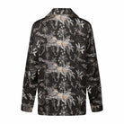CCDK Josephine natskjorte, sort - 623599 - 9000 - Black