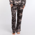 CCDK Janet natbukser, sort - 623600 - 9000 - Black