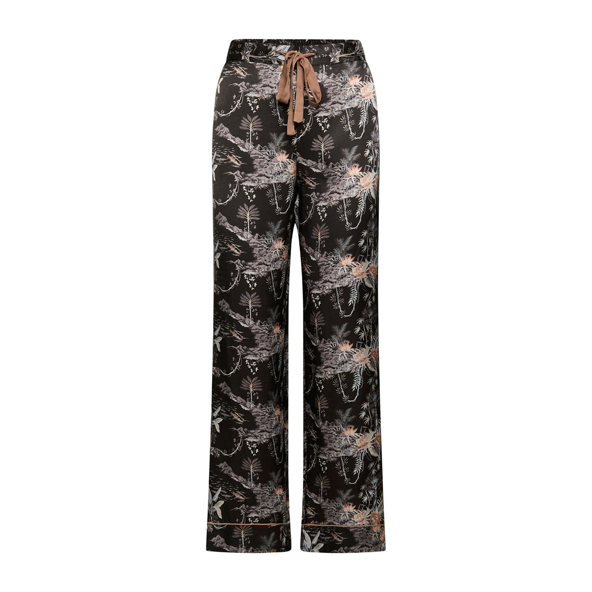 CCDK Janet natbukser, sort - 623600 - 9000 - Black