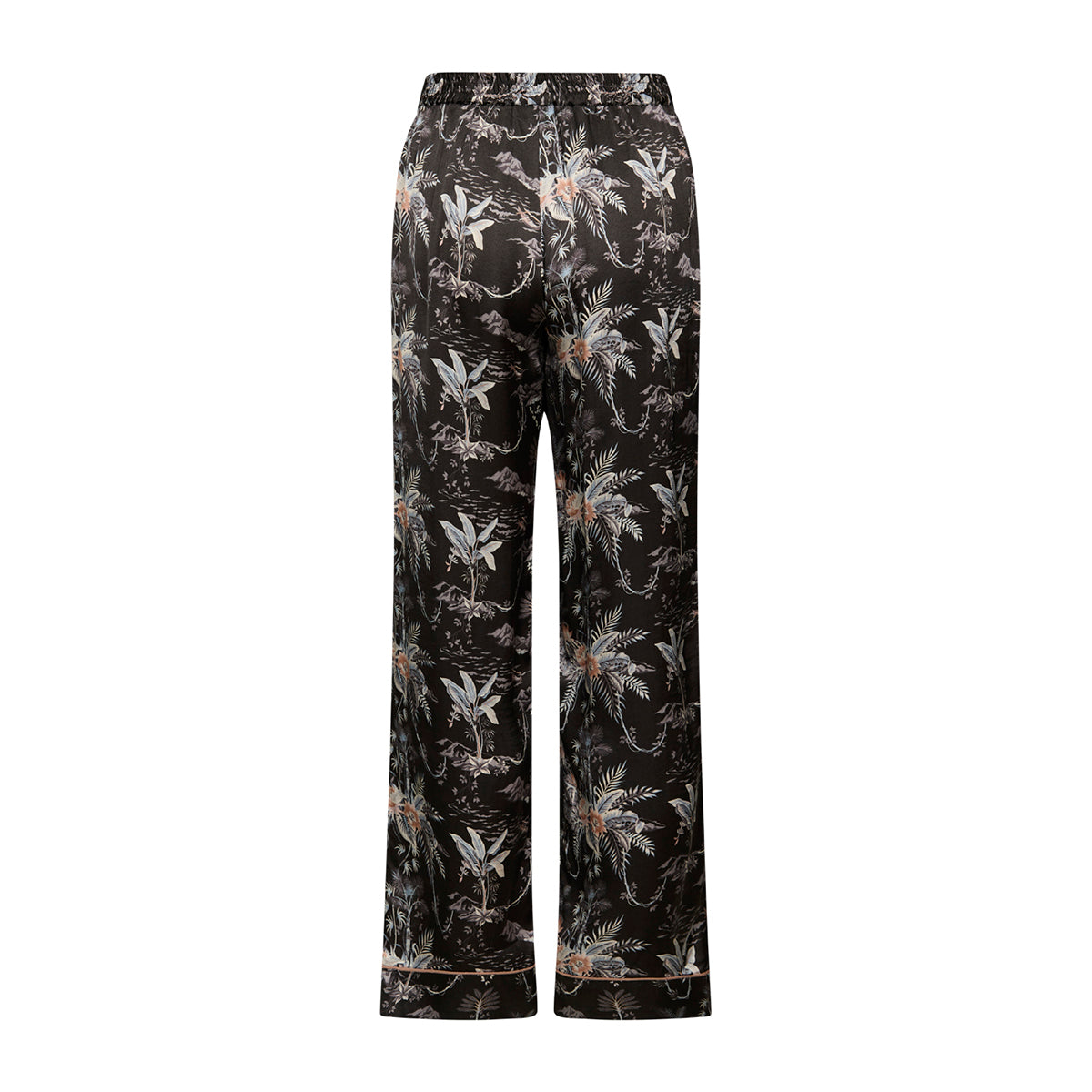 CCDK Janet natbukser, sort - 623600 - 9000 - Black