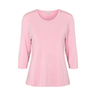 Lady Avenue Bamboo pyjamas, lyserød - 63-818 - 675 - Blushed Safari