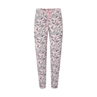 Lady Avenue Bamboo pyjamas, lyserød - 63-818 - 675 - Blushed Safari
