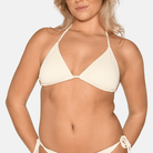 CCDK Becca bikini top uden bøjle, beige - 65084 - 1022 - Birch