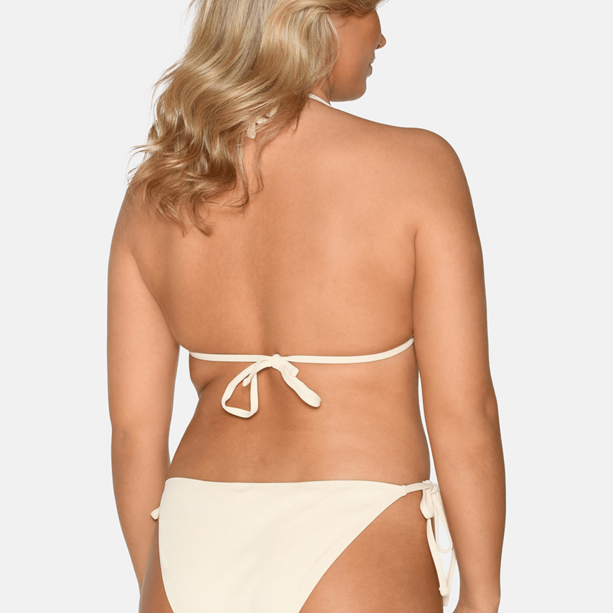 CCDK Becca bikini top uden bøjle, beige - 65084 - 1022 - Birch