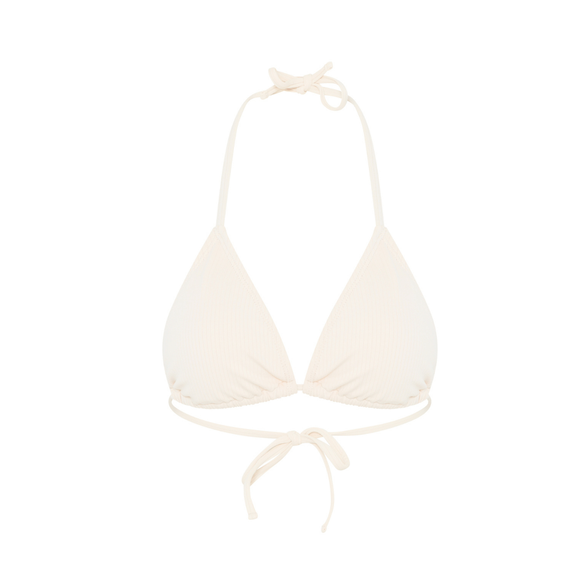 CCDK Becca bikini top uden bøjle, beige - 65084 - 1022 - Birch